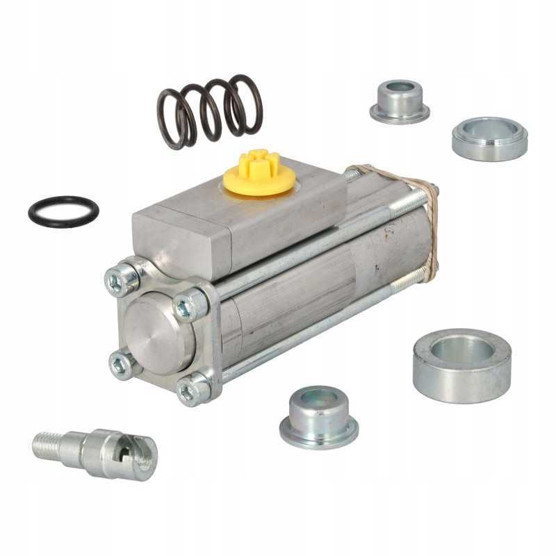 Hydrocontrol hc d3m užrakto pavaros versija b f028a, esanti b