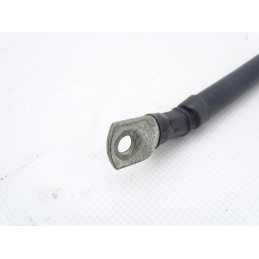 Benford Terex 6001 savivartis, kabelis atėmus žemę