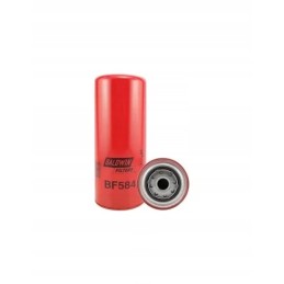 Bf584 kuro filtras