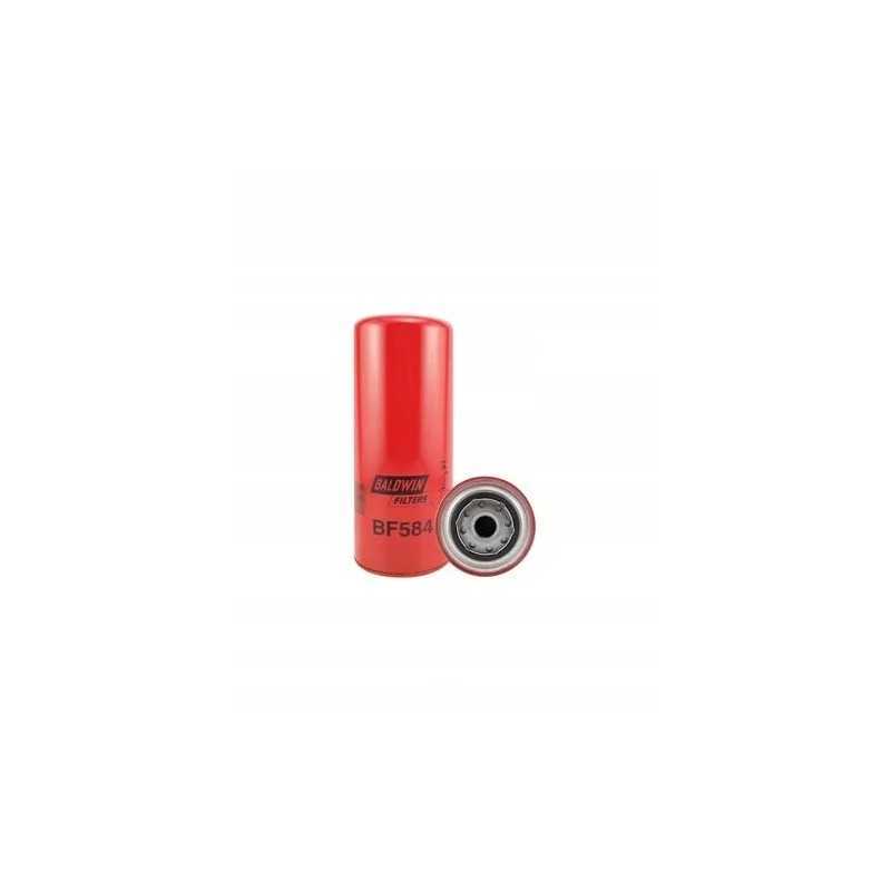 Bf584 kuro filtras