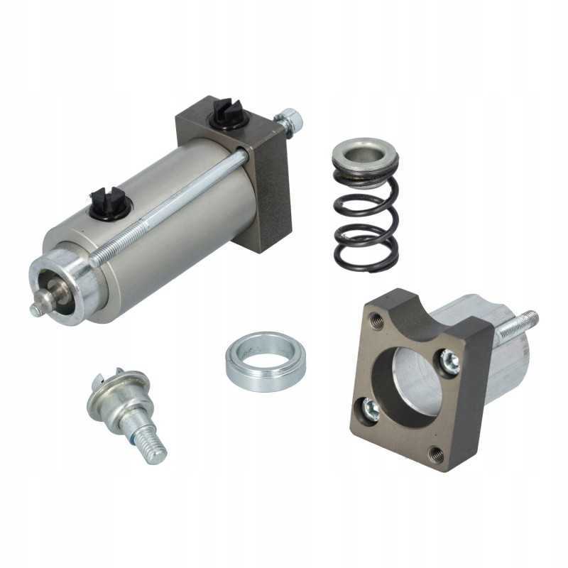 Hydrocontrol hc d3m pneumatinis valdiklis tipas f020a f021a