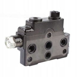 Nordhidraulinis įėjimo dangtis tipas i06b