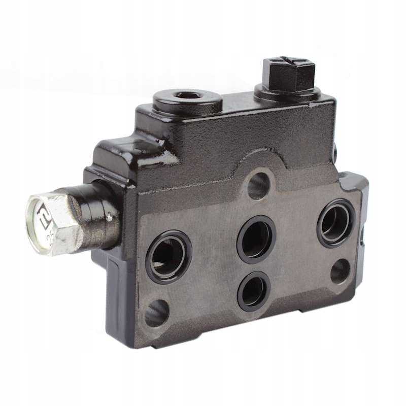 Nordhidraulinis įėjimo dangtis tipas i06b