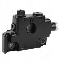 Nordhidraulinis įėjimo dangtis tipas i06b