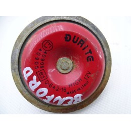 Benford Terex 6001 savivartis, garsinis, signalinis, 12v