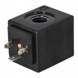 Ritė 24vdc 20w fi12 9 h 38 5mm m7 din