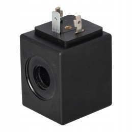 Ritė 24vdc 20w fi12 9 h 38 5mm m7 din