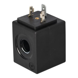 Ritė 24vdc 20w fi12 9 h 38 5mm m7 din