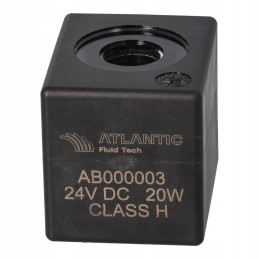 Ritė 24vdc 20w fi12 9 h 38 5mm m7 din