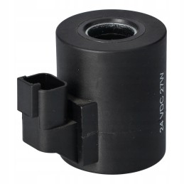 Tecnord ritė 24vdc 27w fi19 h 56mm