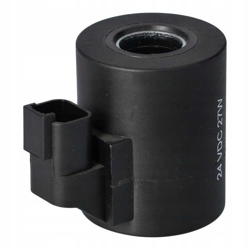 Tecnord ritė 24vdc 27w fi19 h 56mm