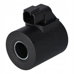 Tecnord ritė 24vdc 27w fi19 h 56mm