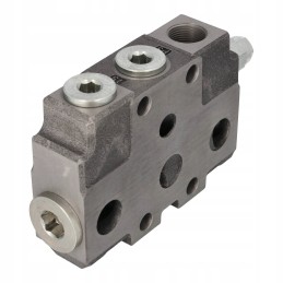 RS270 skirstytuvo tarpinė plokštė