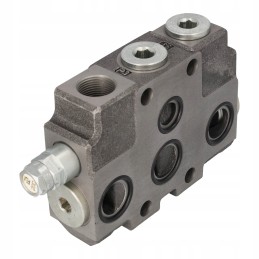 RS270 skirstytuvo tarpinė plokštė