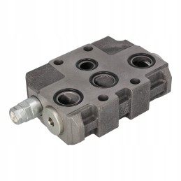 RS270 skirstytuvo tarpinė plokštė