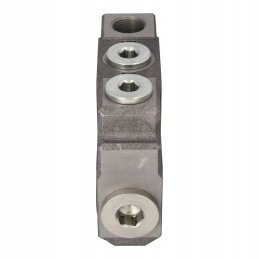 RS270 skirstytuvo tarpinė plokštė