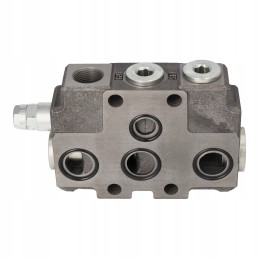 RS270 skirstytuvo tarpinė plokštė