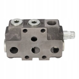 RS270 skirstytuvo tarpinė plokštė