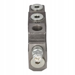 RS270 skirstytuvo tarpinė plokštė