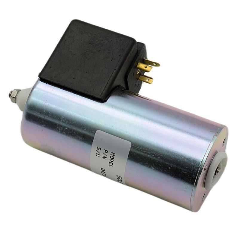 Gesinimo ritė 04238220 24v deutz f3l912 f4l912