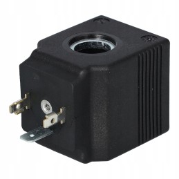 Tecnord ritė 12vdc 21w fi13h 38 5mm