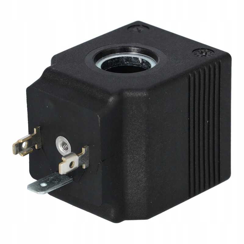 Tecnord ritė 12vdc 21w fi13h 38 5mm