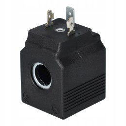 Tecnord ritė 12vdc 21w fi13h 38 5mm