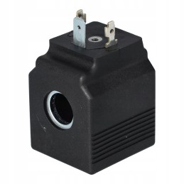 Tecnord ritė 12vdc 21w fi13h 38 5mm