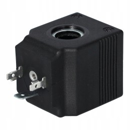 Tecnord ritė 26vdc 21w fi13 h 38 5mm