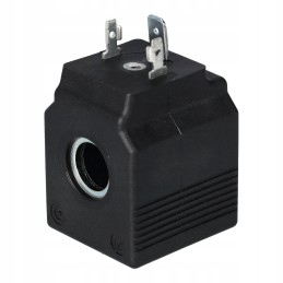 Tecnord ritė 26vdc 21w fi13 h 38 5mm