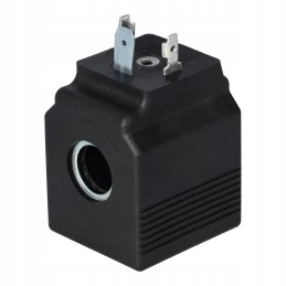 Tecnord ritė 26vdc 21w fi13 h 38 5mm