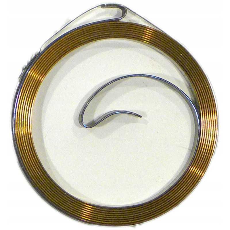 Starterio spyruoklė honda gx160 gx 140 160 gx200