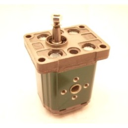 Siurblys ne xv 1p 6 5 d t18 25 4 30 30