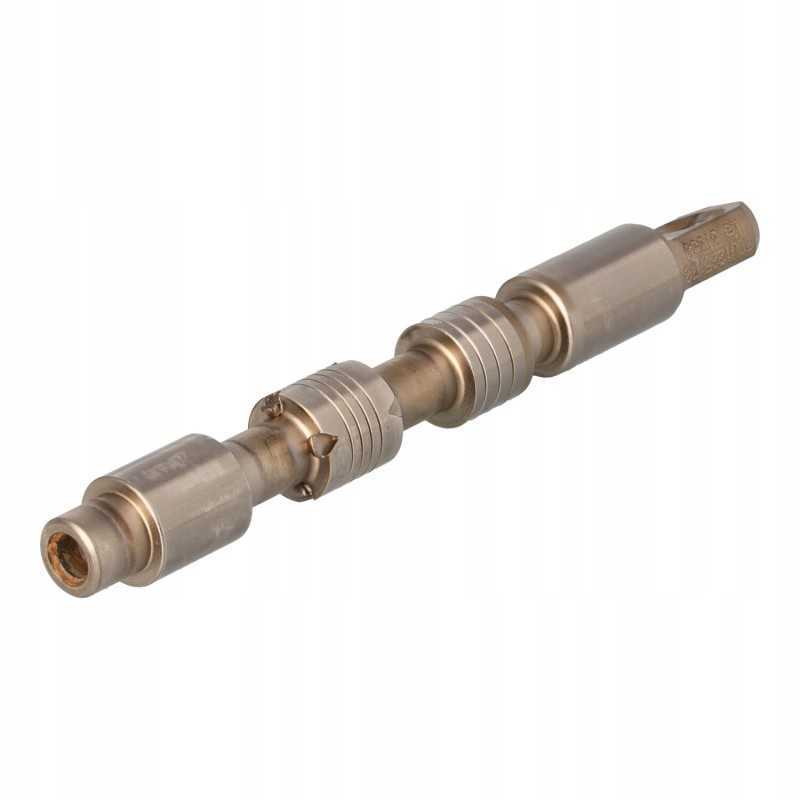 Walvoil SD5 tipo 2 slankiklis