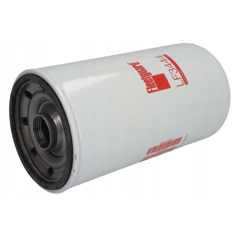 Alyvos filtras lf3444 sp4412 p550712 so303