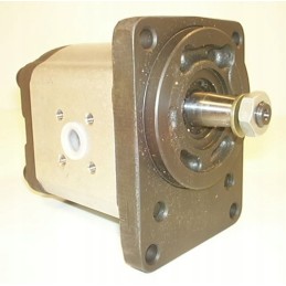 Hidraulinis variklis 5bm 39001daf