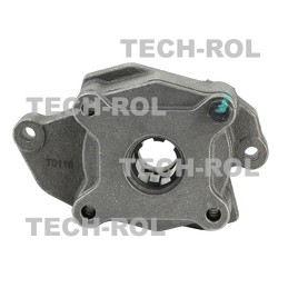 Variklio alyvos siurblys perkins a4 236 mf 4 4132f041