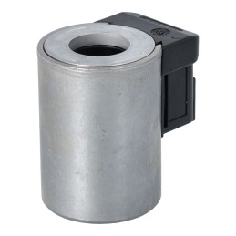 Hydac ritė 12vdc 26 7w fi18 h 50mm