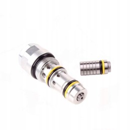 Tbl 204 160 bar rm 270 slėgio vožtuvas