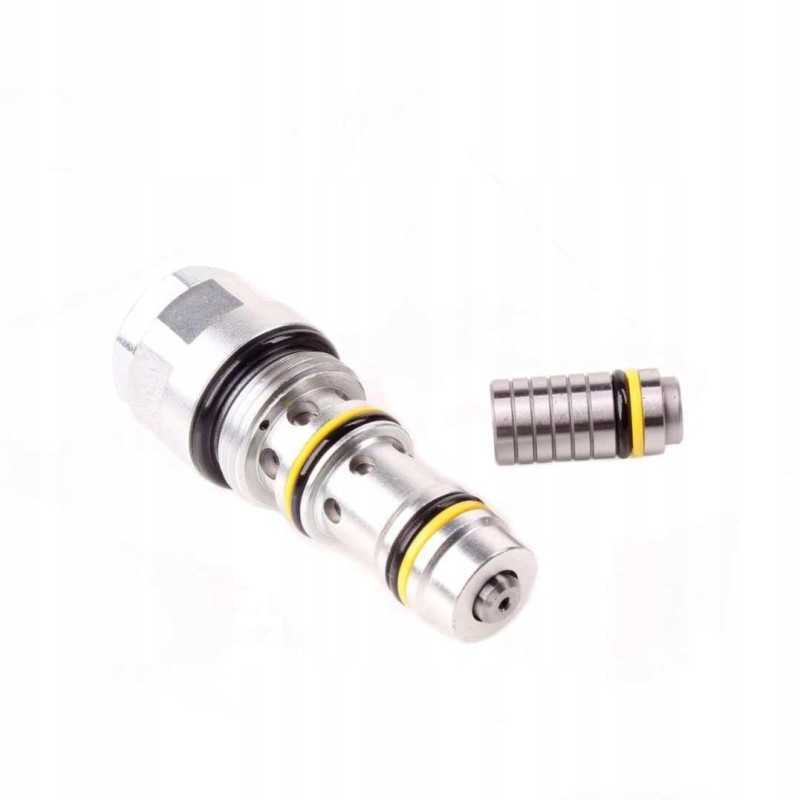 Tbl 204 160 bar rm 270 slėgio vožtuvas