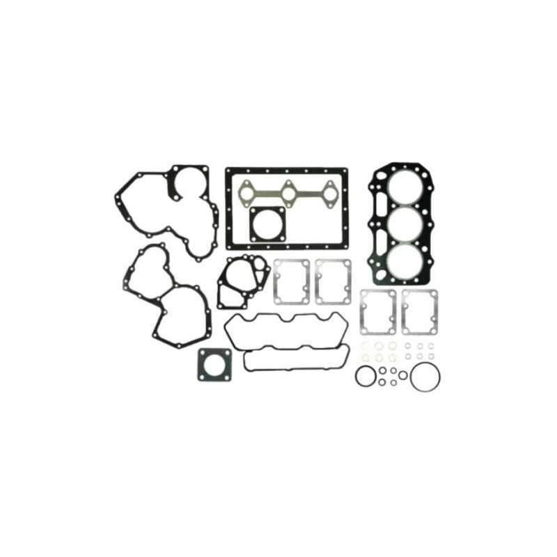 Perkins kd 103 10 variklio tarpiklių komplektas