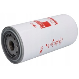 Fleetguard lf3744 variklio alyvos filtras