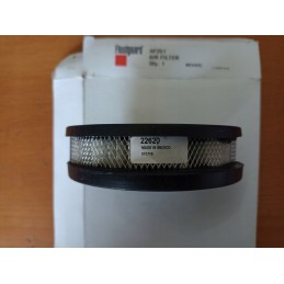 AF251 fleetguard oro filtras