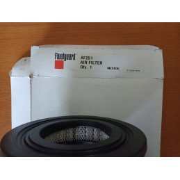 AF251 fleetguard oro filtras