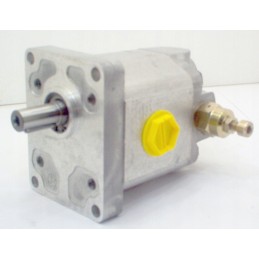 Hidraulinis variklis 5sm 41004dyn