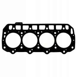 Yanmar 4tne92 metalinė galvutės tarpinė