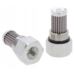 Hidraulinis filtras sh 52290
