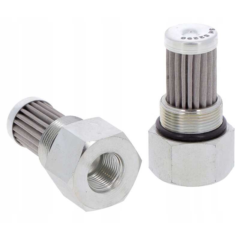 Hidraulinis filtras sh 52290