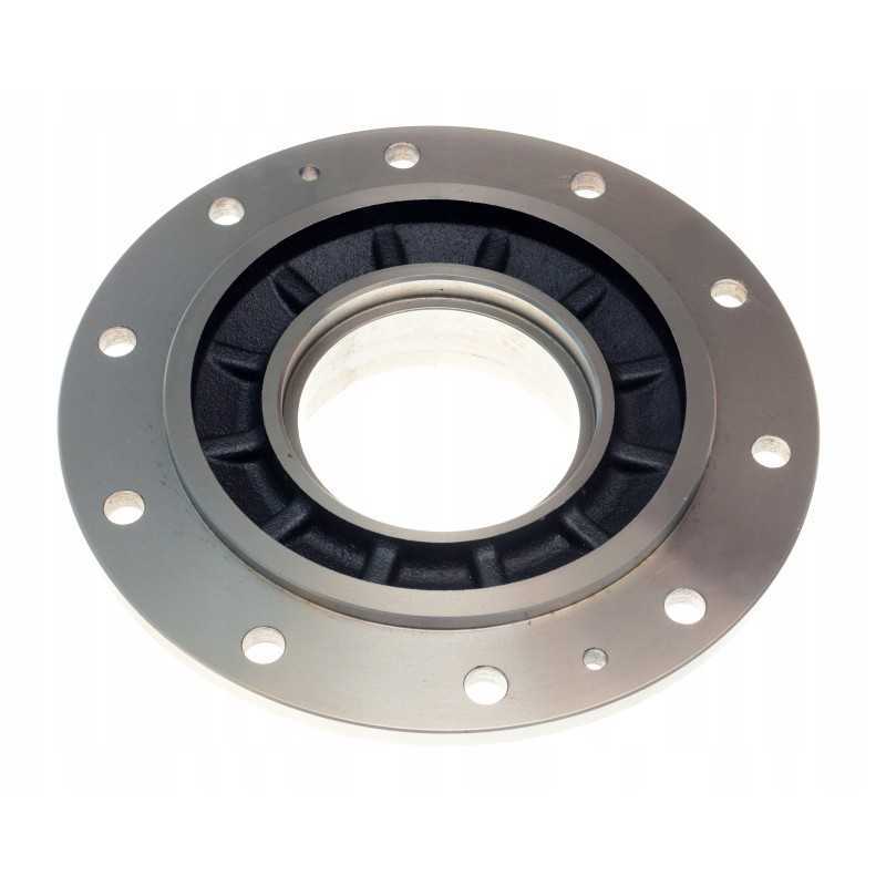 JCB 3CX galinės ašies stebulė