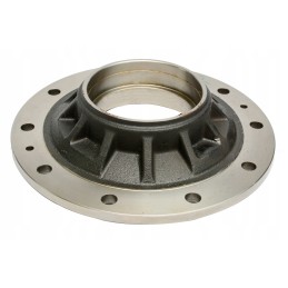 JCB 3CX galinės ašies stebulė